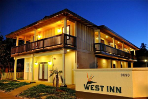  The West Inn Kauai  Уэймея